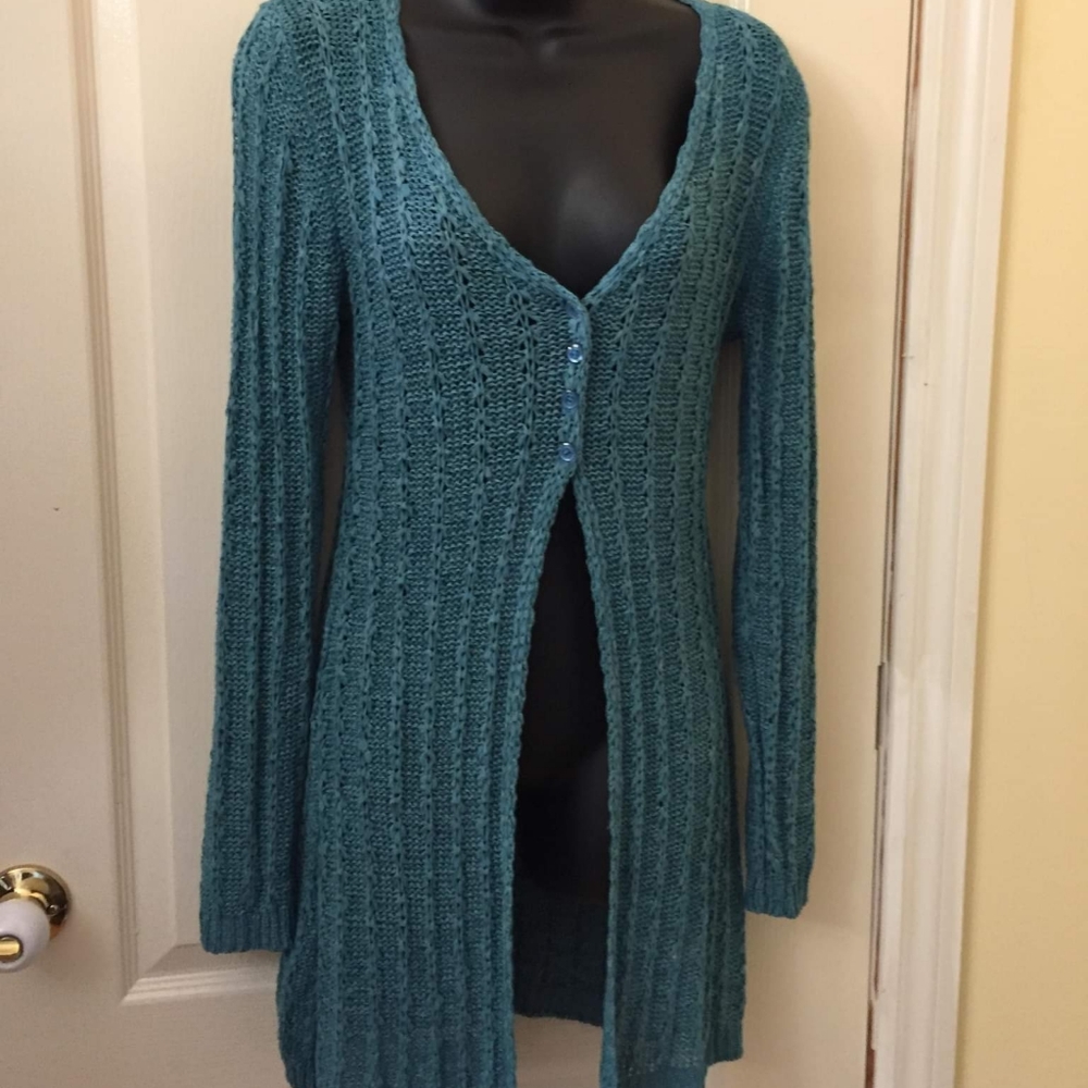Cardigan Mondadori Size UNI  made in Italie